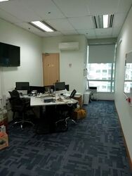 Sunshine Plaza (D7), Office #552435061